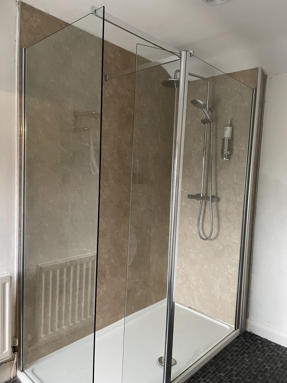 Double Room, Ensuite | Bathroom