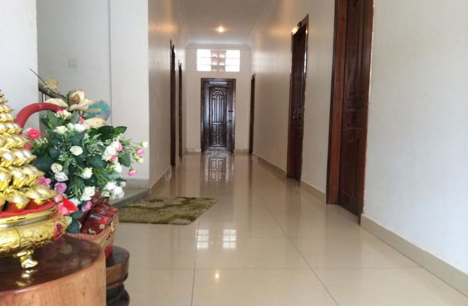 King Boutique Hotel Boutique hotel in Krong Siem Reap