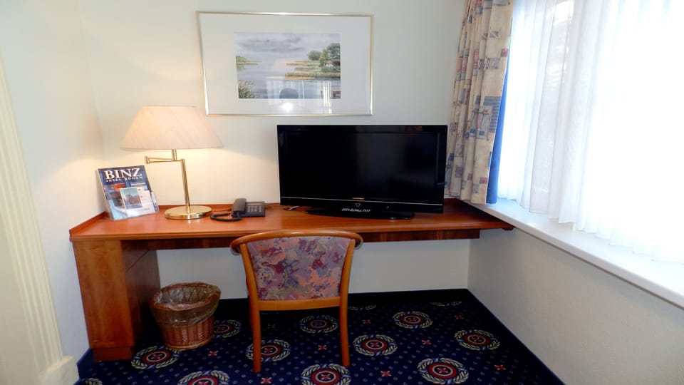 Suite | Room amenity