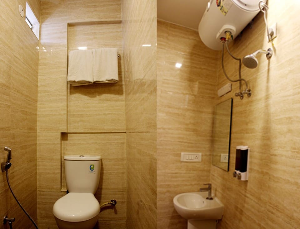 Jagadish hotel begur Hotel in Bengaluru