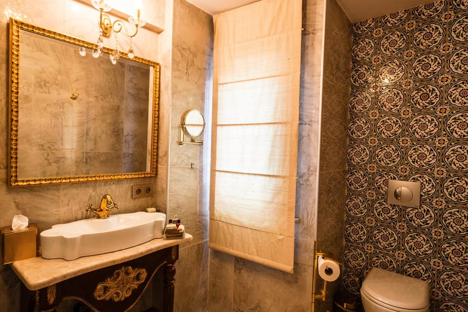 Symbola Bosphorus Istanbul Hotel in Istanbul