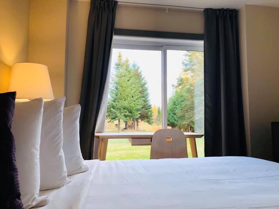Economy Room, 1 Queen Bed, Shared Bathroom | Premium bedding, soundproofing, free WiFi