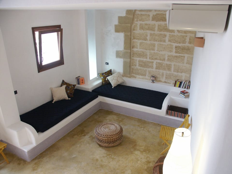 Family Suite, 2 Bedrooms, Garden View | 2 bedrooms, Frette Italian sheets, premium bedding, memory foam beds