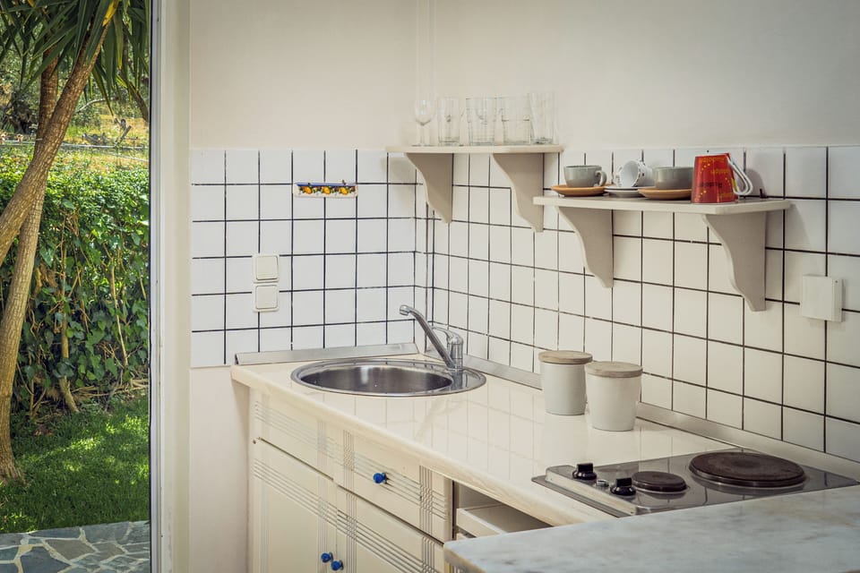 Studio, 1 Bedroom | Private kitchenette | Coffee/tea maker, fridge, stovetop, electric kettle