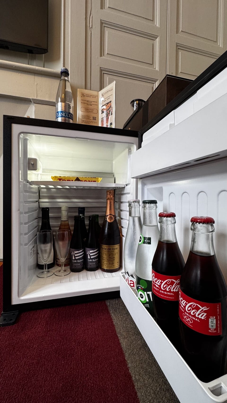 Minibar
