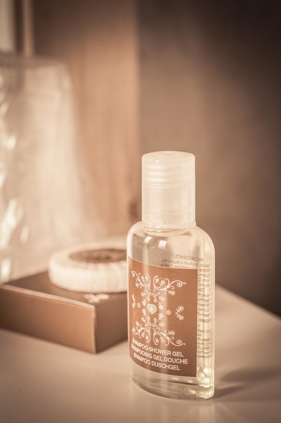 Standard Single Room | Bathroom amenities | Hydromassage showerhead, free toiletries, hair dryer, towels