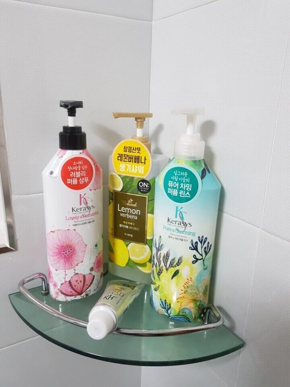 Ondol Room | Bathroom amenities | Shower, free toiletries, hair dryer, slippers