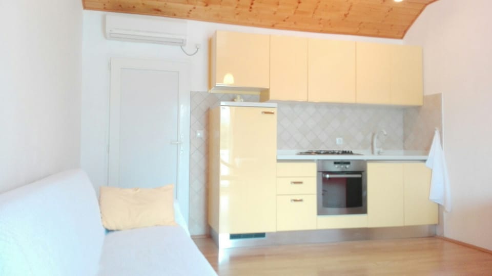 Apartment (One bedroom apt , balcony) | Interior