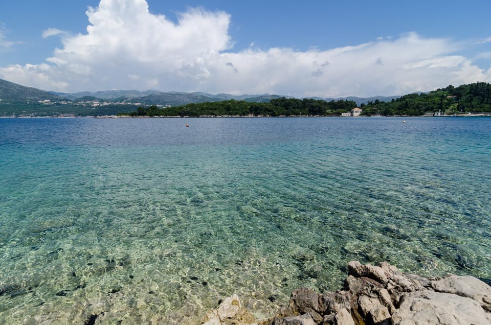 Apartment (One bedroom apt , balcony) | Aerial view