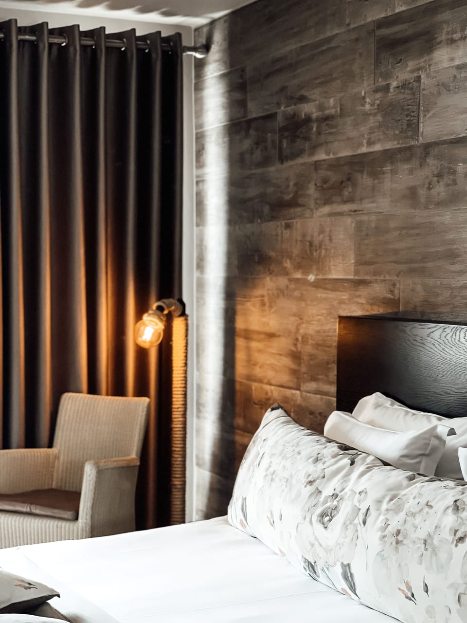 Deluxe Bungalow, Private Pool | In-room safe, desk, free cribs/infant beds, free WiFi