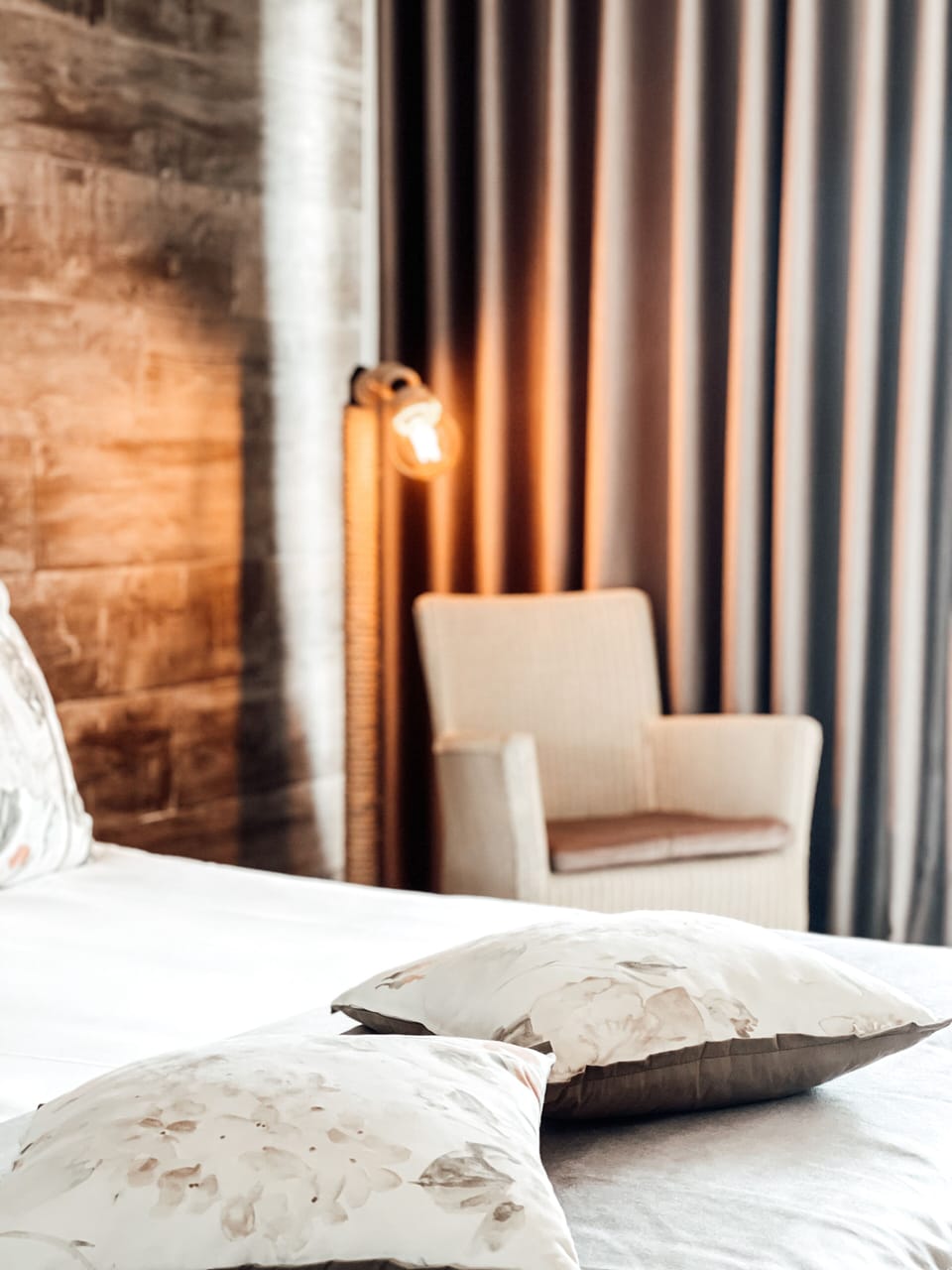 Deluxe Bungalow, Private Pool | In-room safe, desk, free cribs/infant beds, free WiFi