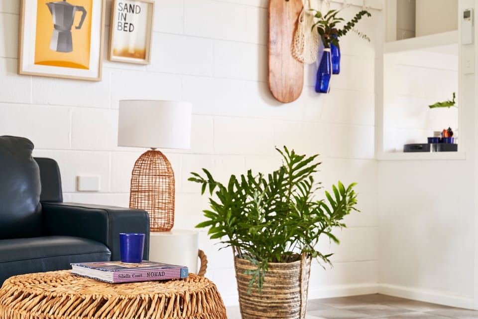 Family Room | Free minibar items, soundproofing, bed sheets