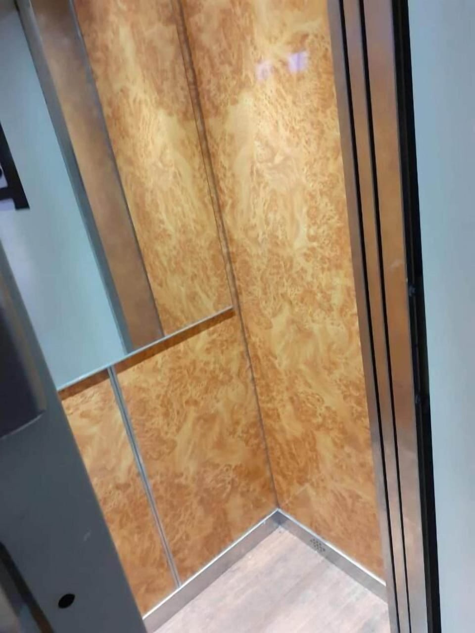 Elevator