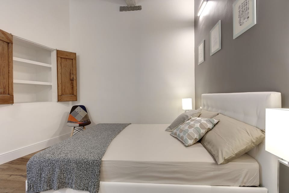 Apartment, 2 Bedrooms | 2 bedrooms, WiFi (free), bed sheets