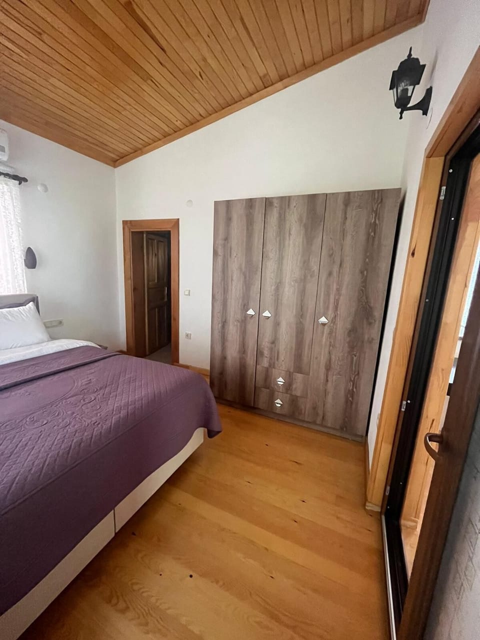 Standard Apartment | 1 bedroom, desk, laptop workspace, iron/ironing board