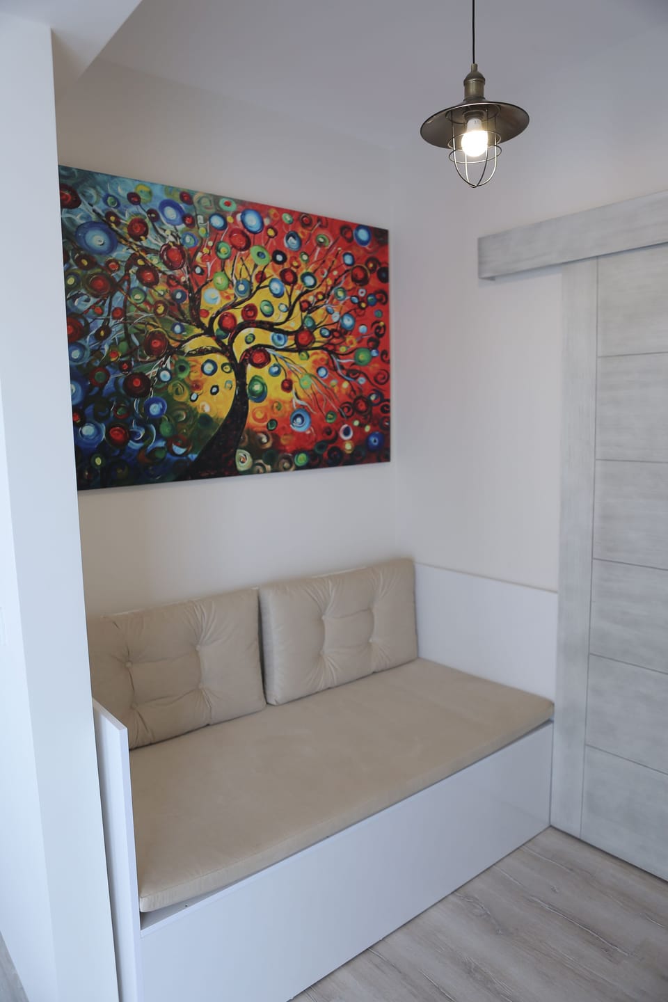 Exclusive Double or Twin Room | Free WiFi, bed sheets