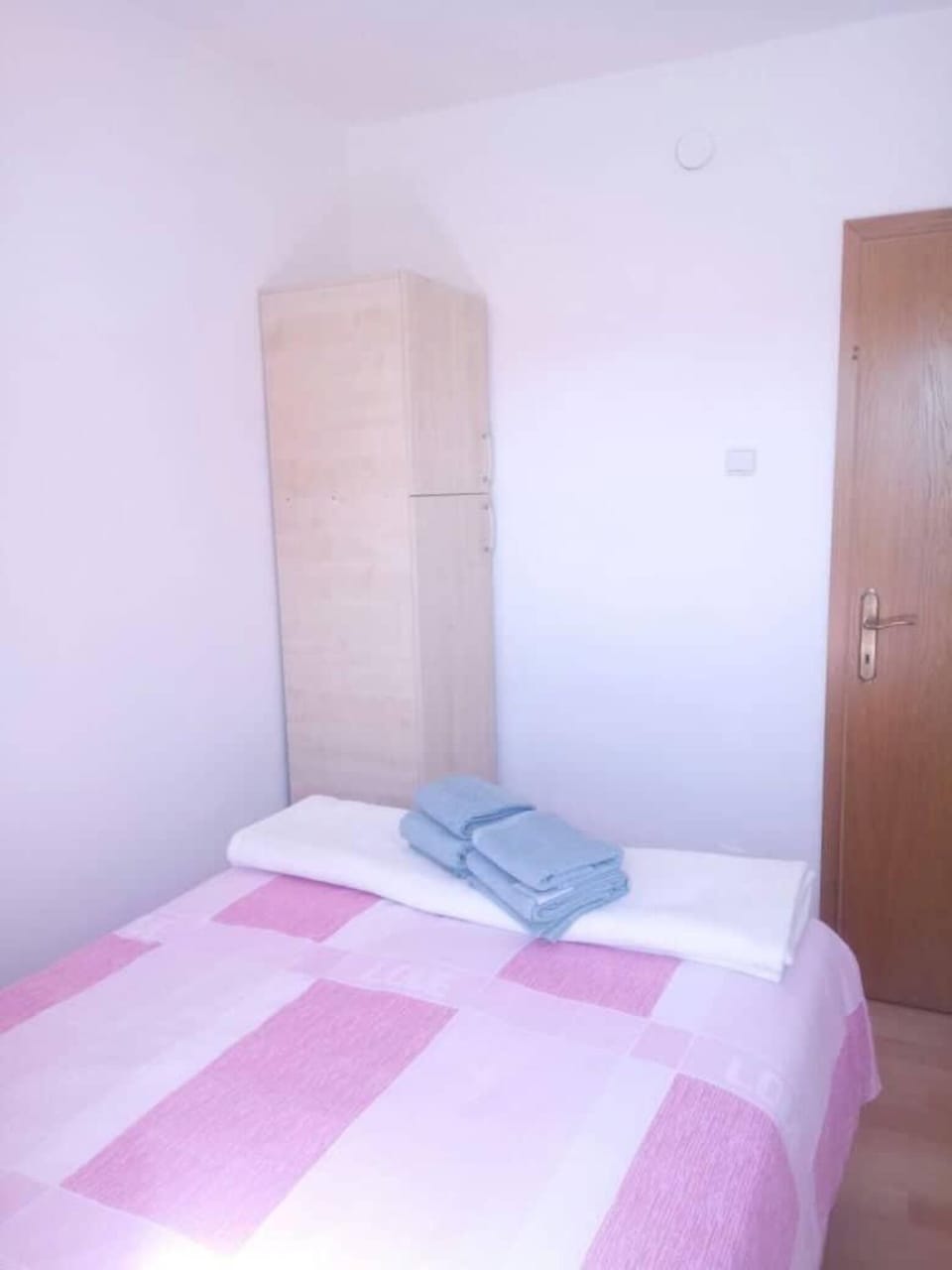 House (Holiday Home Spalato - Holiday home w) | 3 bedrooms, iron/ironing board, free WiFi, bed sheets