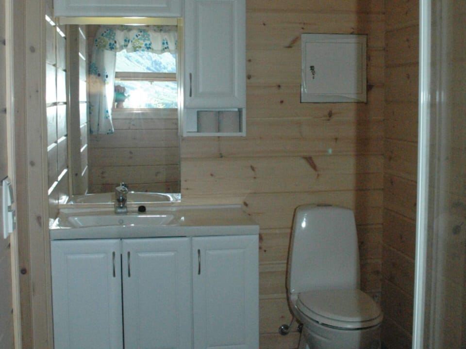 Holiday Home in Olden House in Vestland