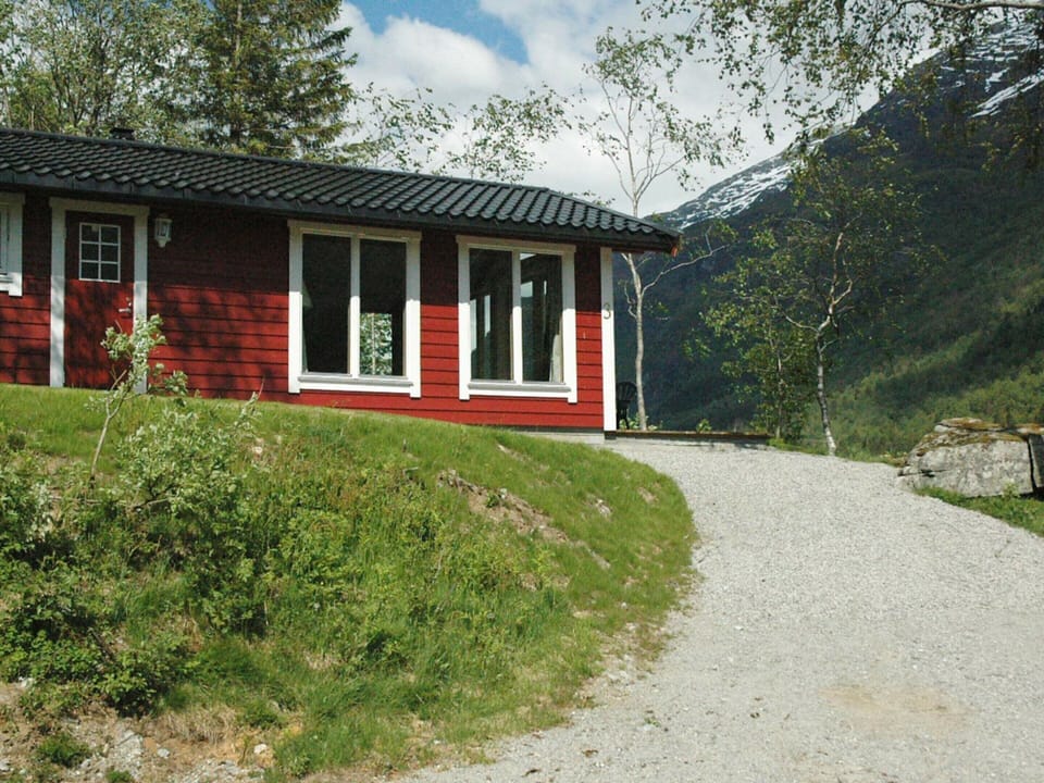 House | Exterior
