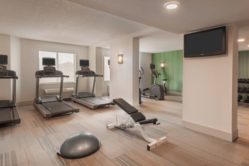Holiday Inn Express & Suites Nearest Universal Orlando by IHG Hotel in Orlando