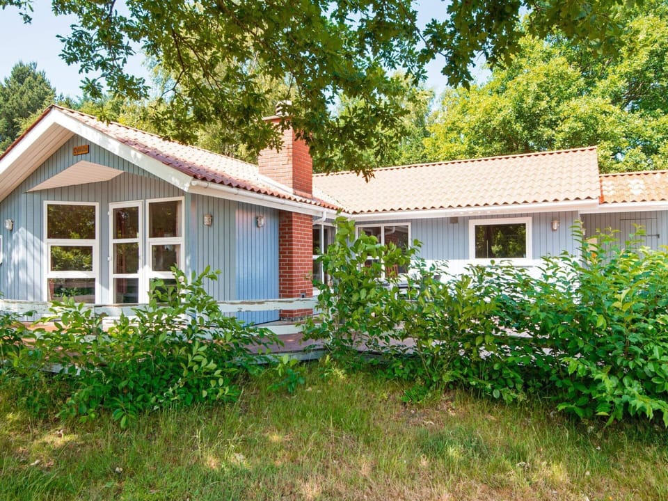 House | Exterior