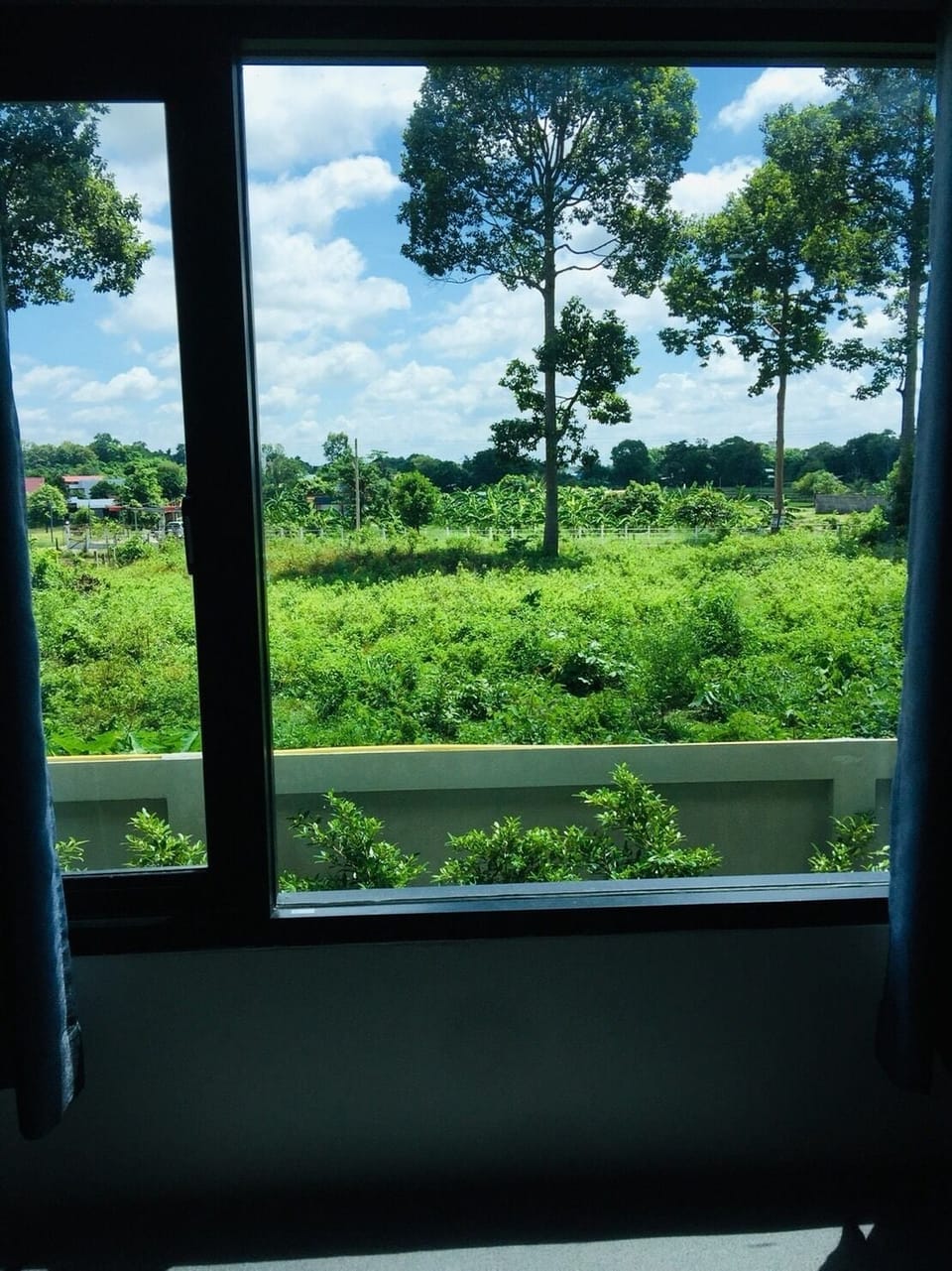 Standard Room | Balcony view