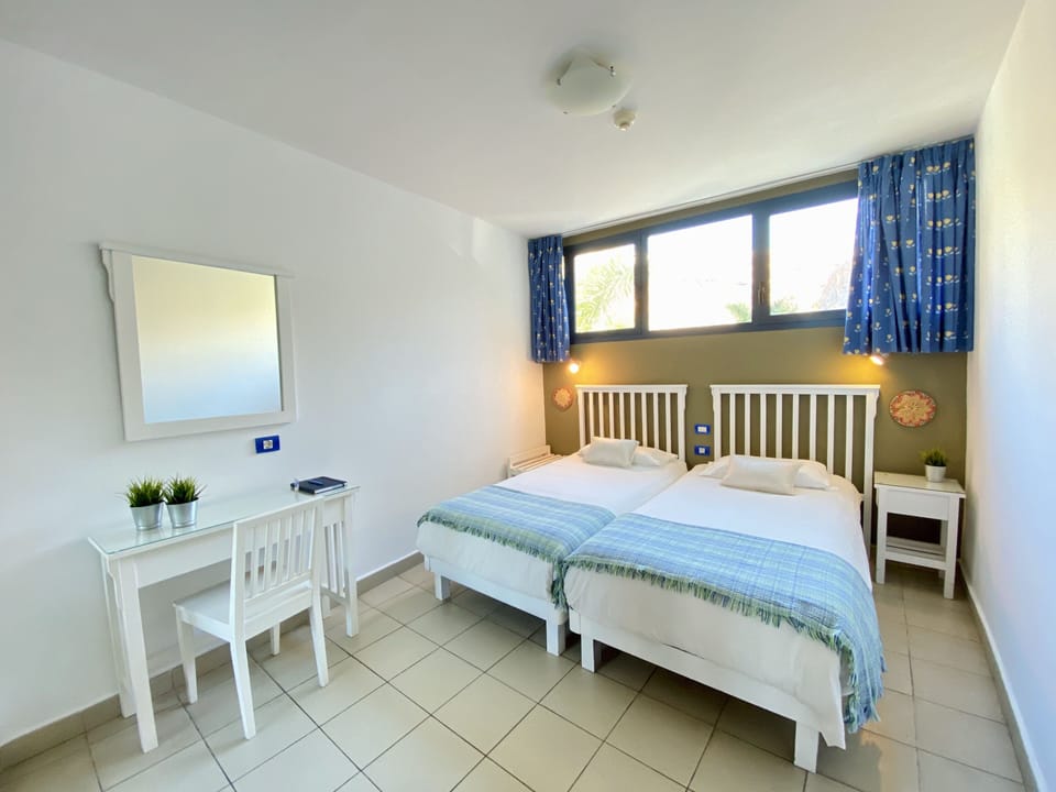 Apartment, 1 Bedroom | Interior