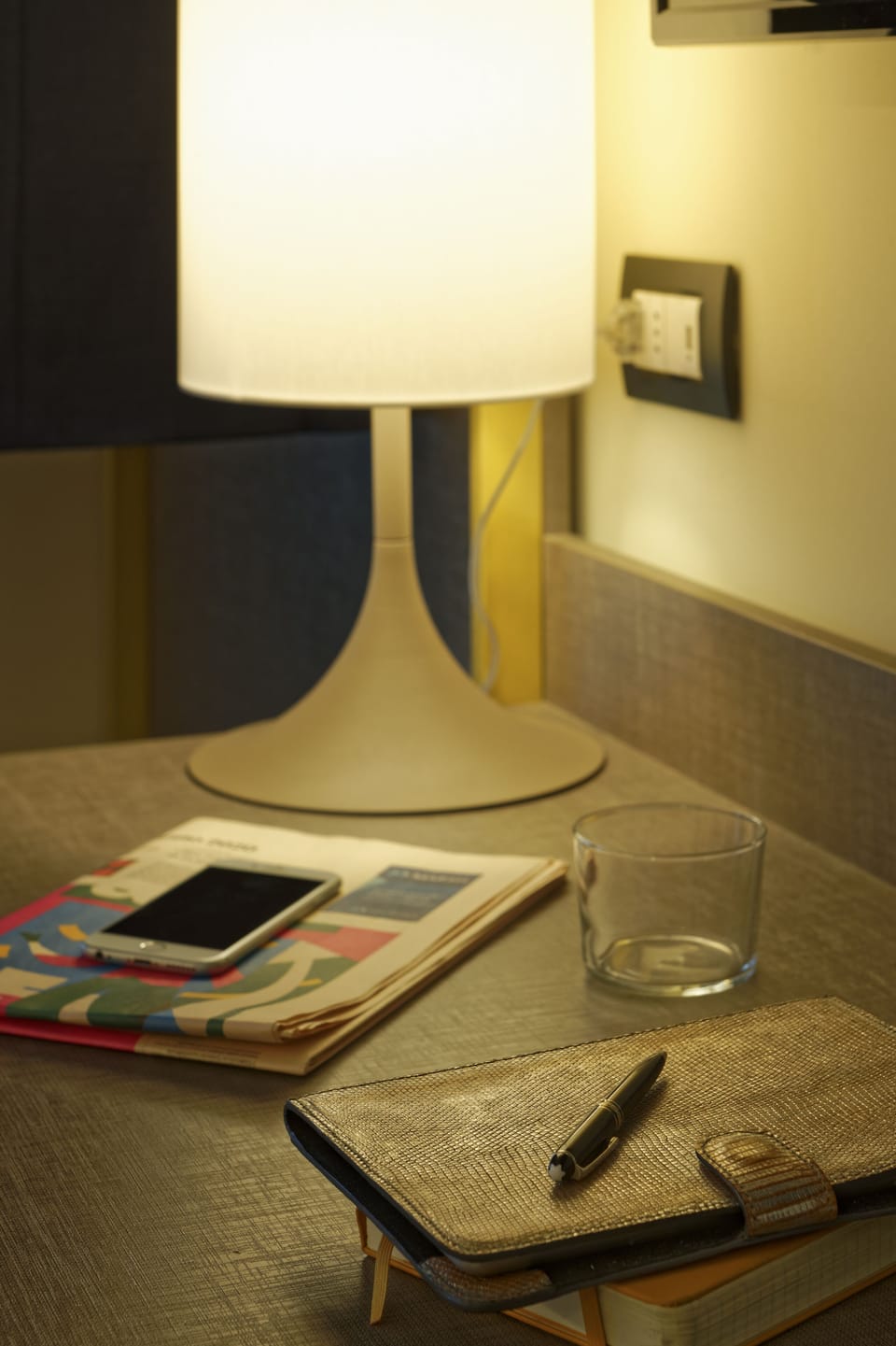 Deluxe Double Room (CAMERA 1 RR) | Room amenity