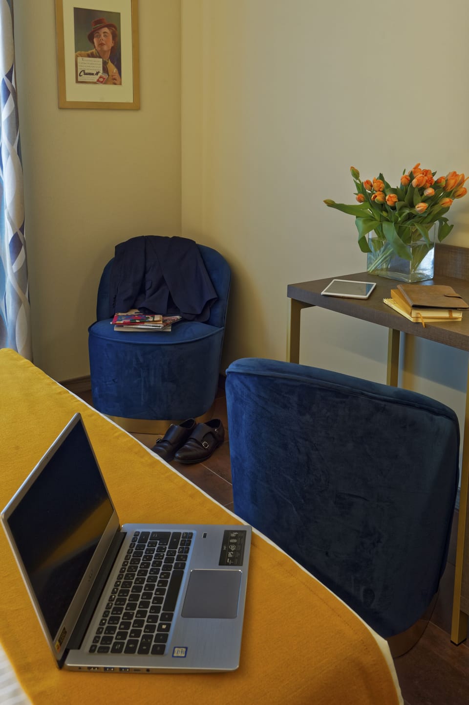 Deluxe Double Room (CAMERA 2 RR) | Room amenity