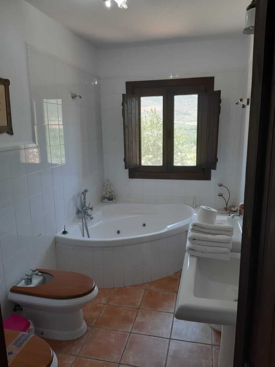 Suite, Jetted Tub | Jetted tub