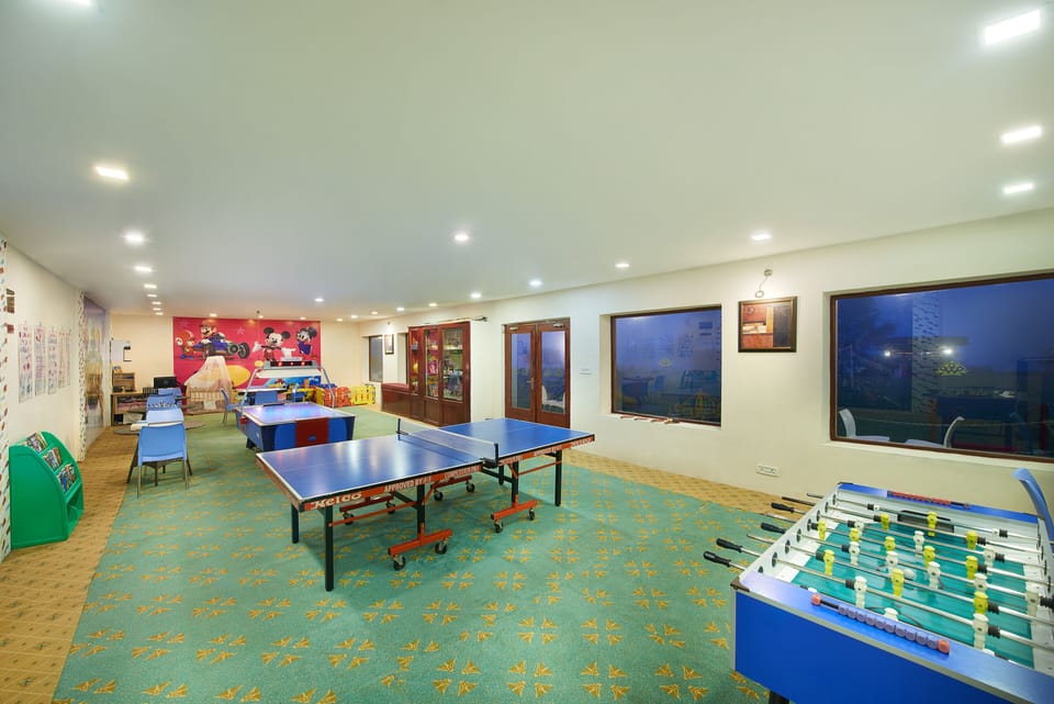 Highland Hotel Ooty Hotel in Tamil Nadu