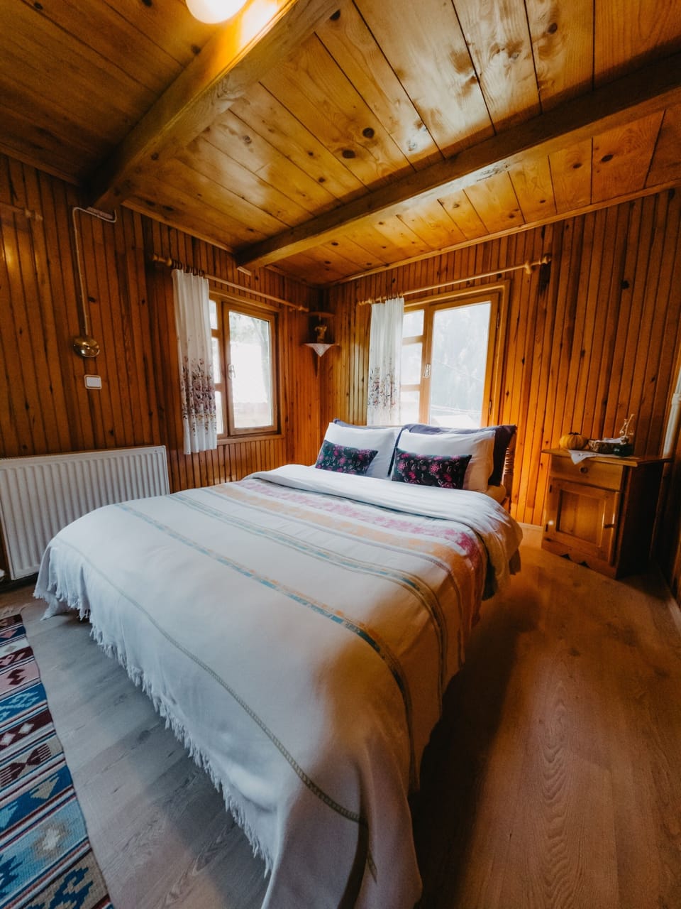 Standard Triple Room | Free WiFi