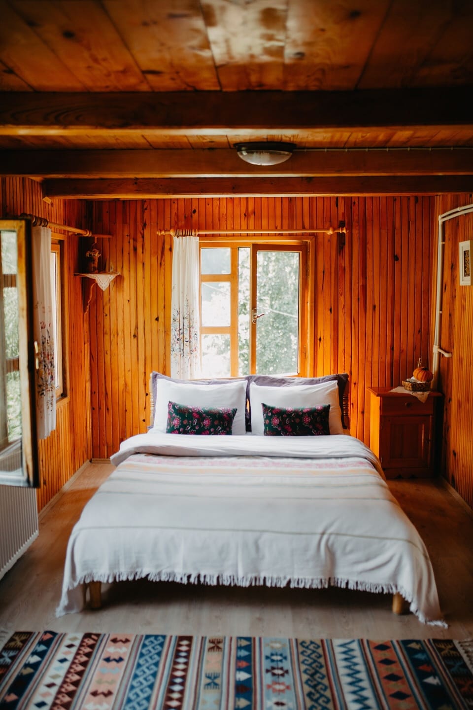 Standard Triple Room | Free WiFi