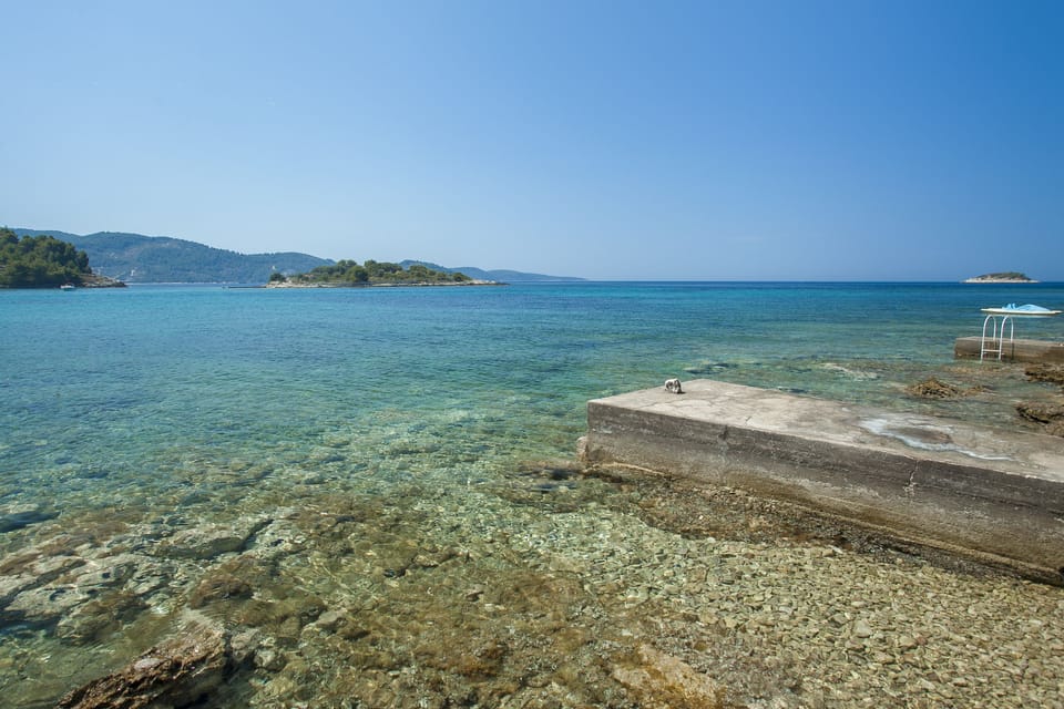 House (Three Bedroom Holiday Home) | View from property
