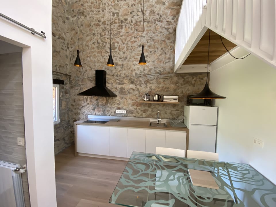 Design Studio | Private kitchen | Highchair