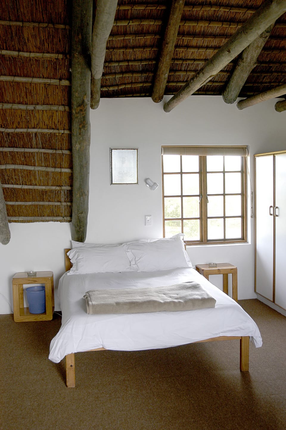 D Cottage | In-room safe, desk, free WiFi, bed sheets