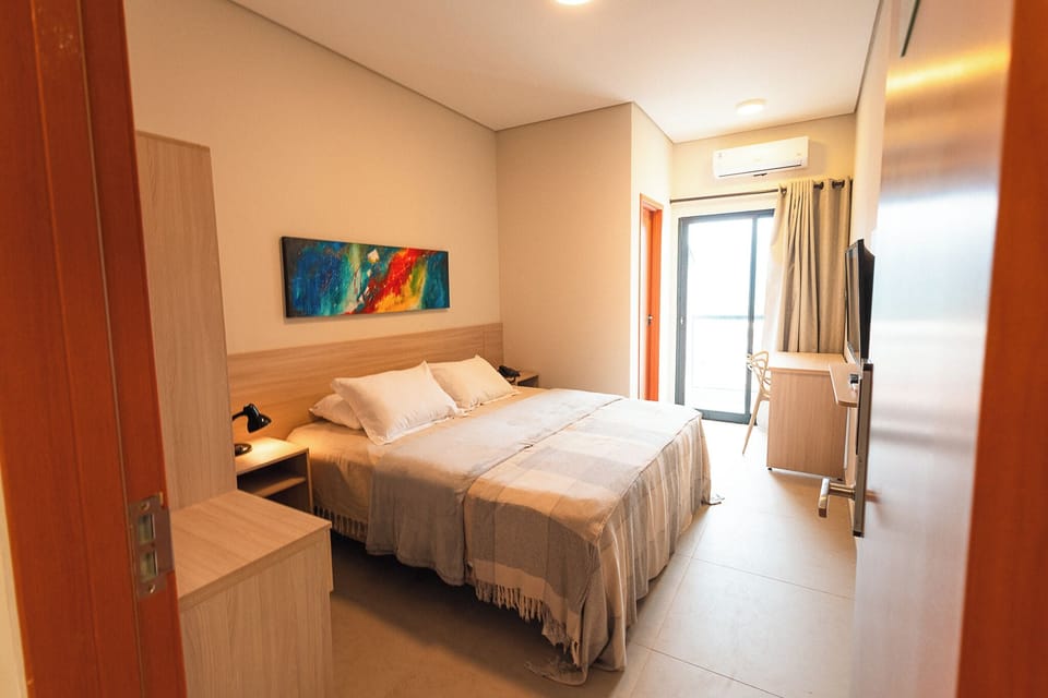 Double Room | In-room safe, free WiFi, bed sheets