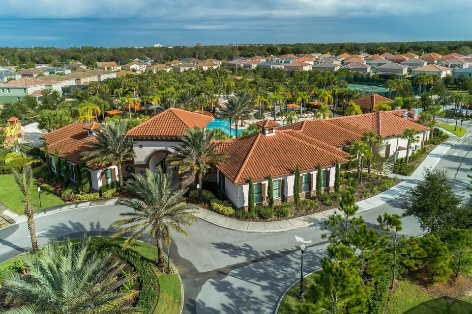 House, Multiple Beds (4329AC - Solterra Resort) | Exterior