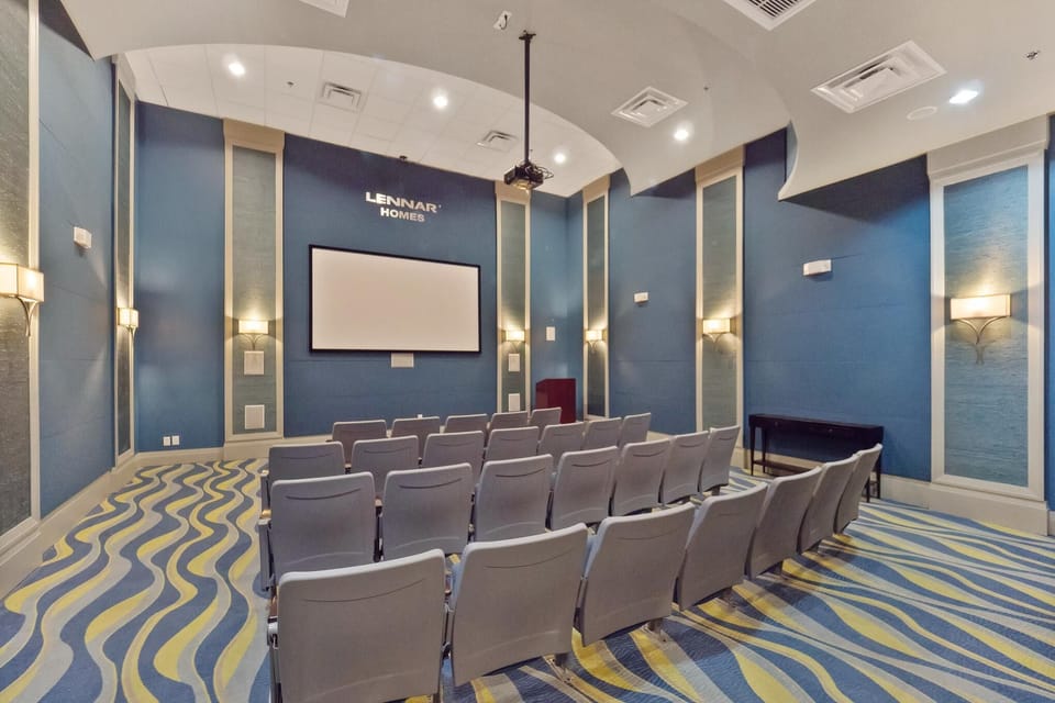 House, Multiple Beds (1516MB- the Retreat at ChampionsGate) | Meeting facility