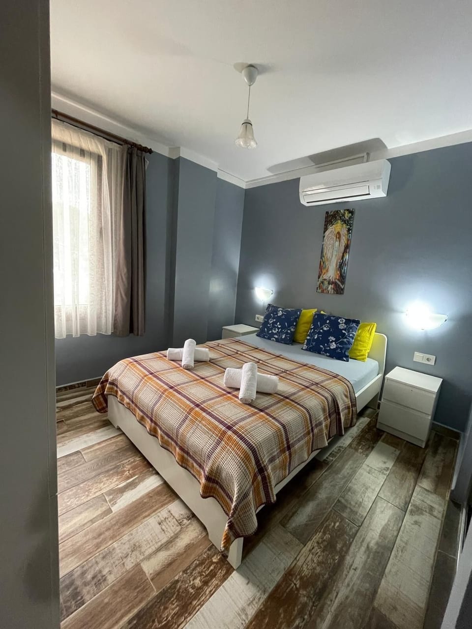 Classic Room | In-room safe, free WiFi, bed sheets