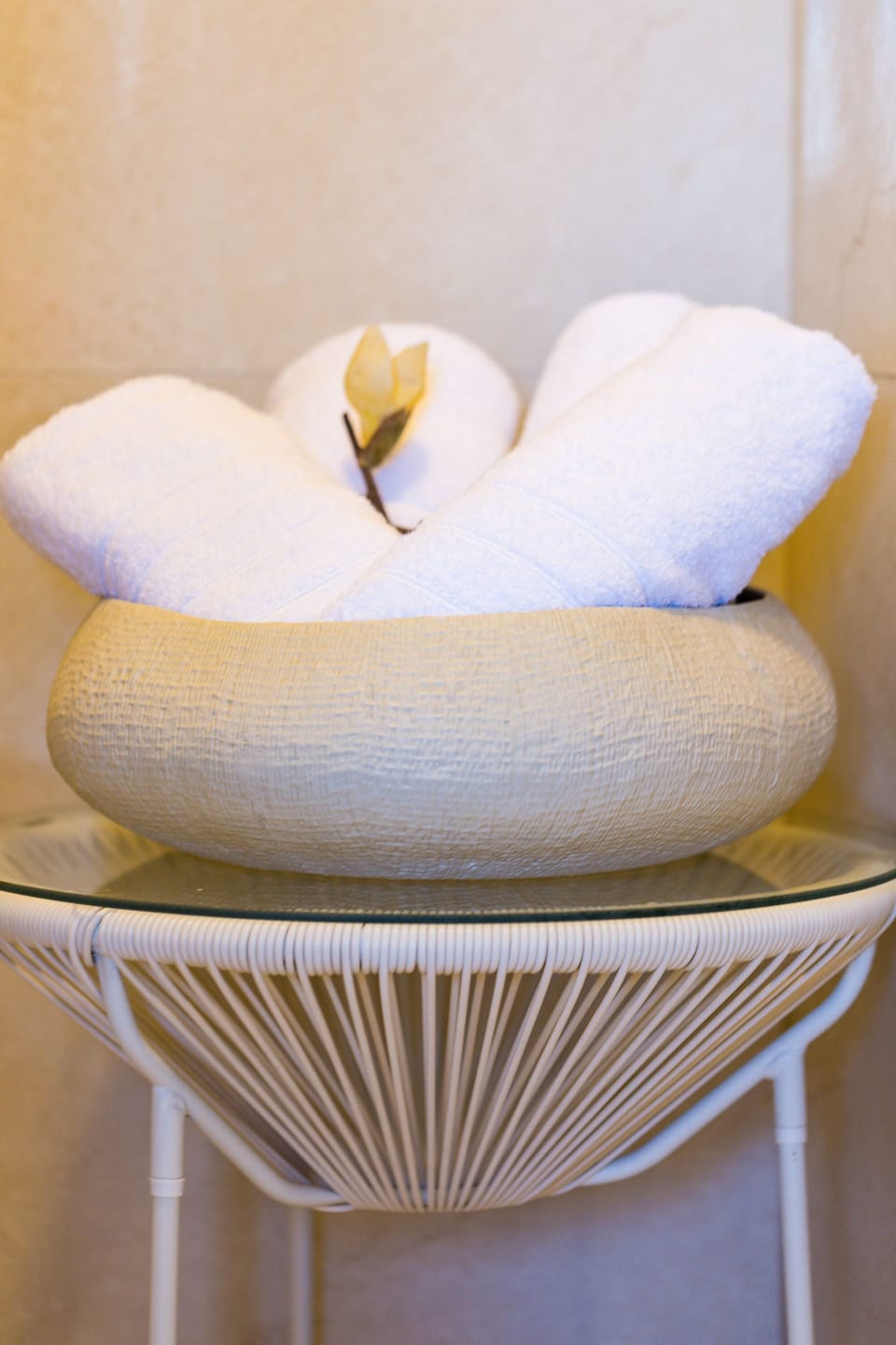 Junior Suite - Ground Level | Room amenity