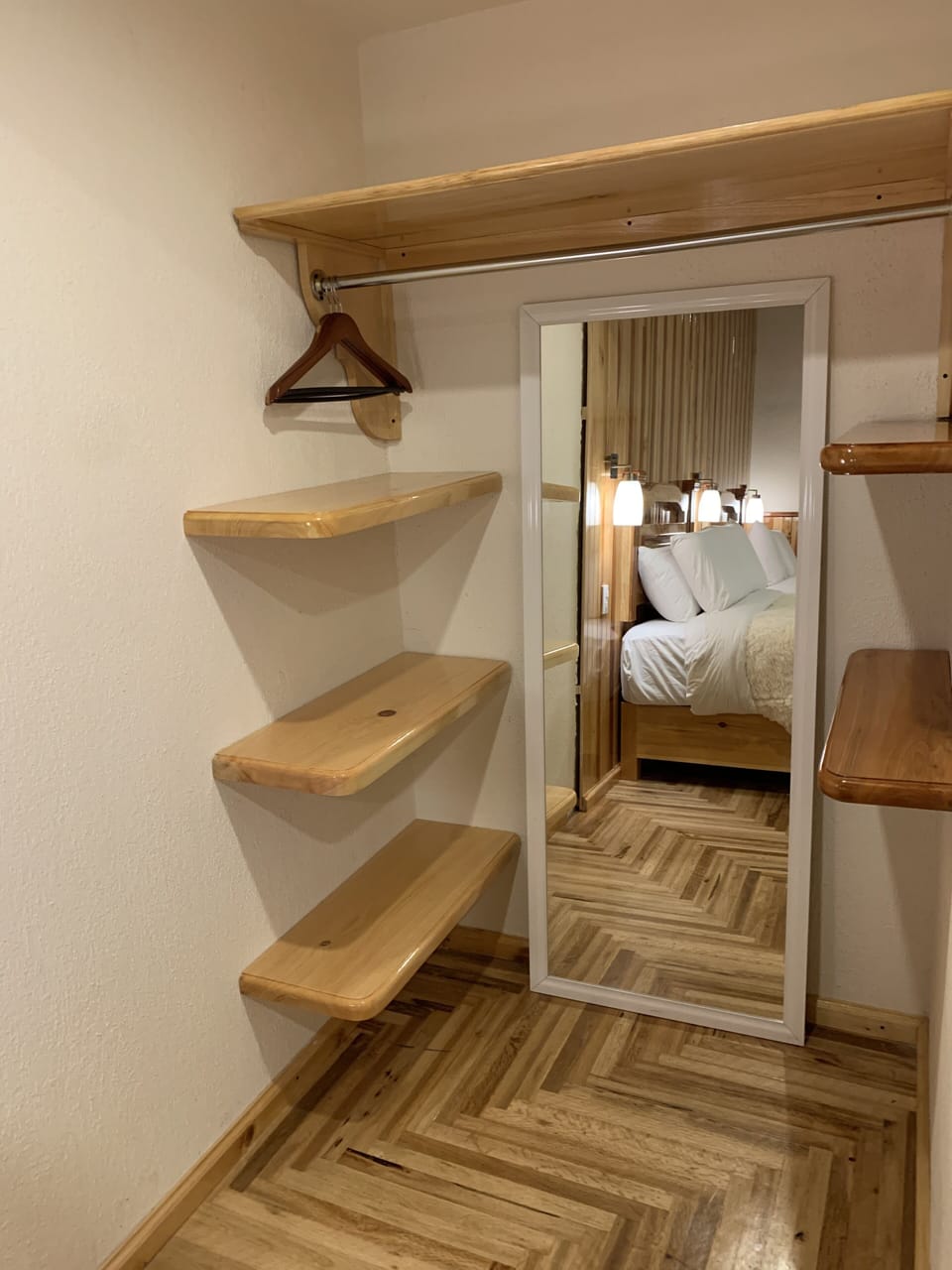 Classic Cabin | Bed sheets