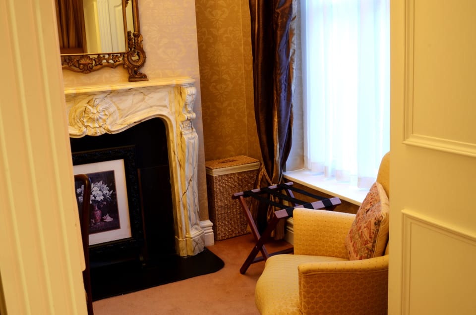 Butlers Townhouse Bed and Breakfast in Dublin