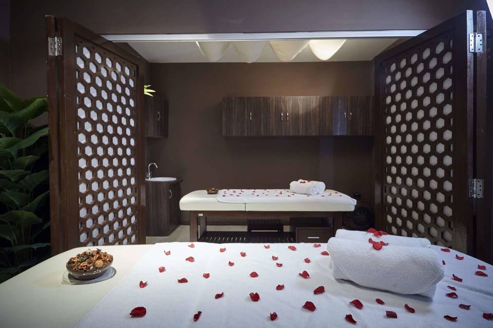 Turyaa Chennai Hotel in Chennai