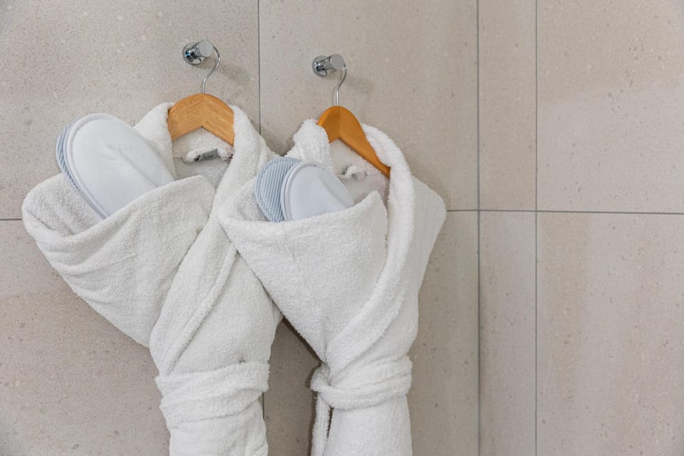Junior Suite | Room amenity