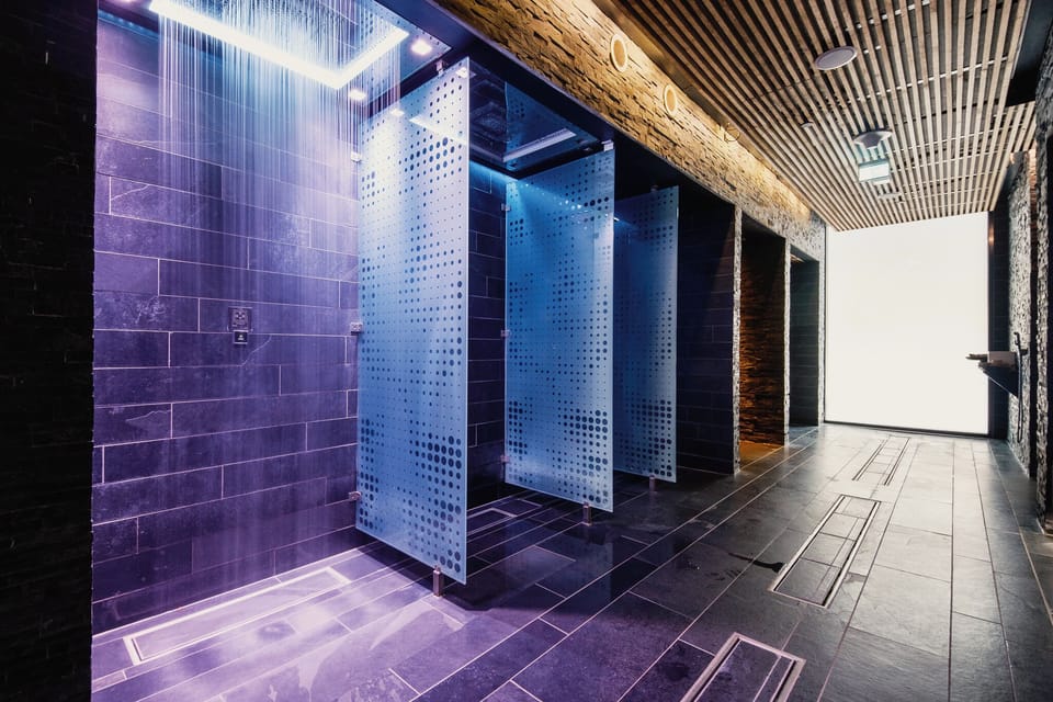 THE THIEF Hotel in Oslo