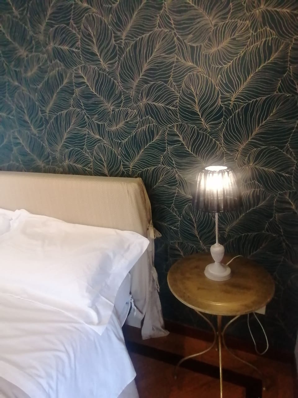 Deluxe Double or Twin Room, 1 Bedroom, Non Smoking, Private Bathroom | Egyptian cotton sheets, premium bedding, down comforters