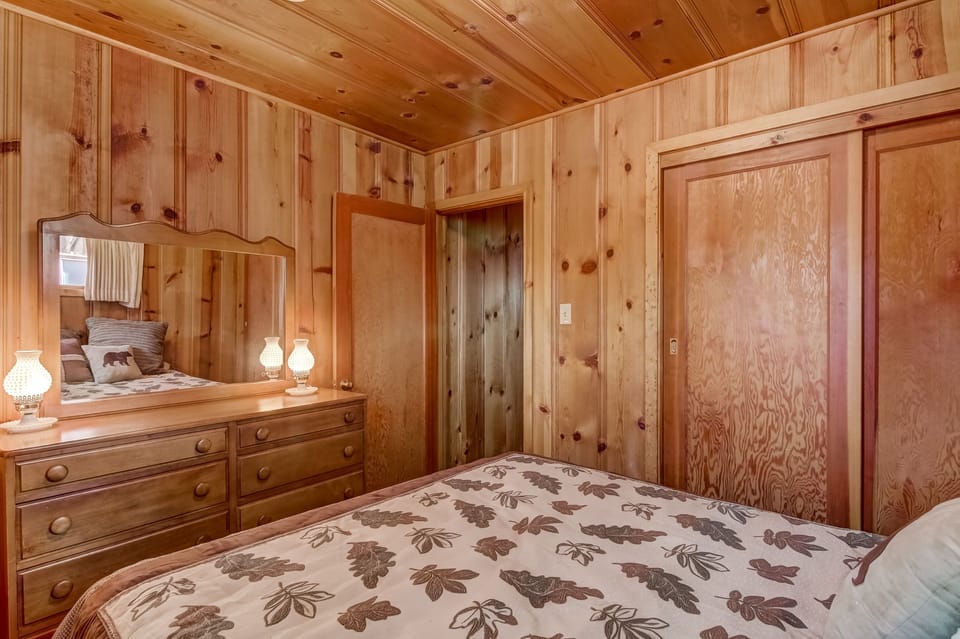 House, 2 Bedrooms | 2 bedrooms, WiFi (free)