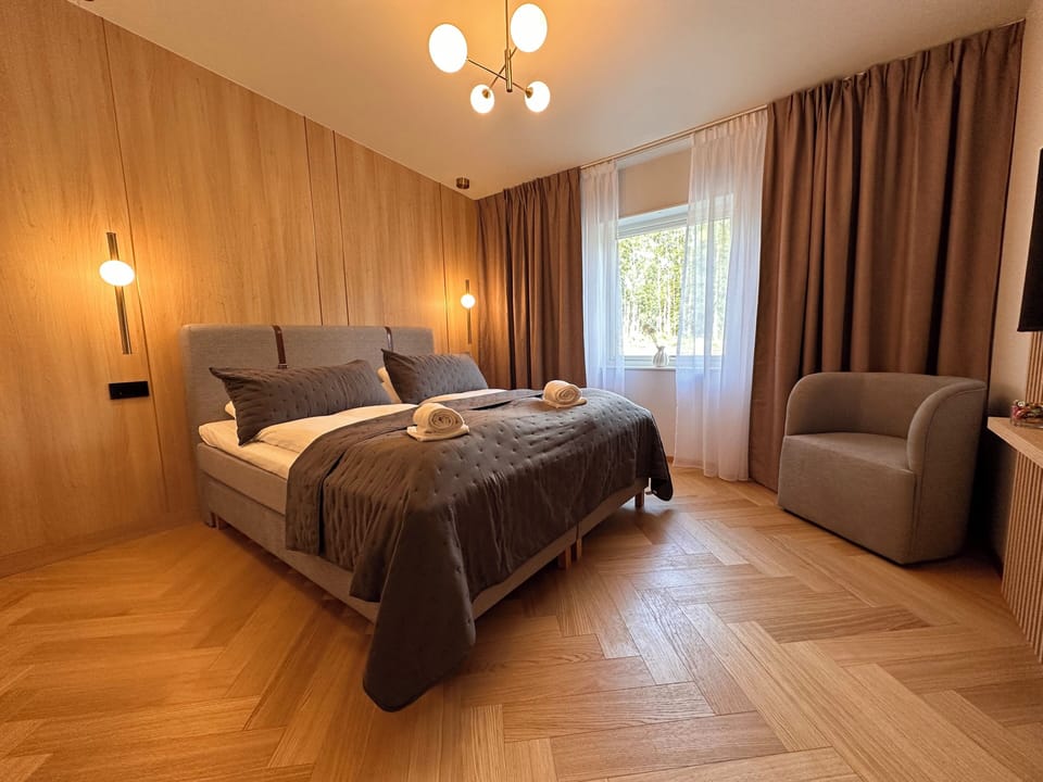 Superior Double Room | WiFi (free), individually decorated, individually furnished