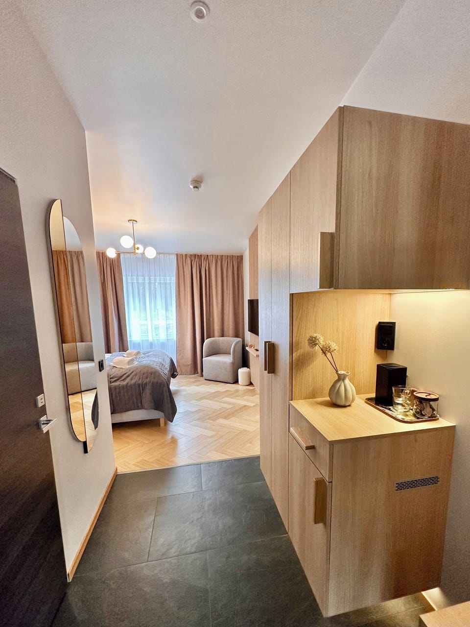 Superior Double Room | WiFi (free), individually decorated, individually furnished
